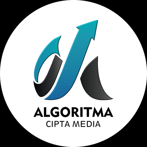Algoritma Cipta Media