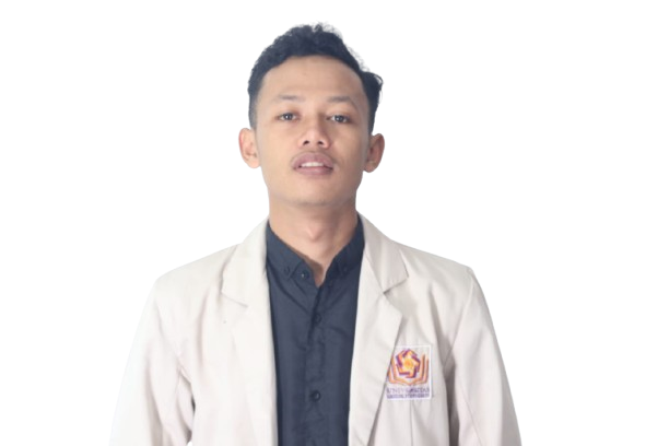 Muhamad Khusnan Zakaria, S.Kom